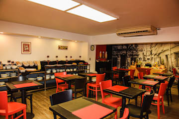 Photos of Tempo Rent Apart Hotel
