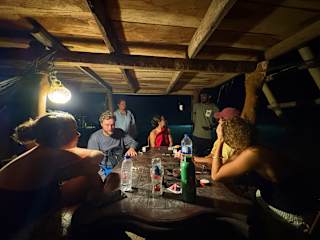 Photos of Delft Eco Beachfront Villa