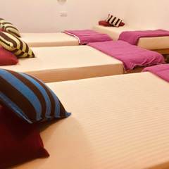 Tiki Bar Hostel Ella의 사진