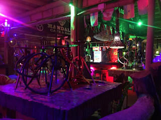 Tiki Bar Hostel Ella의 사진