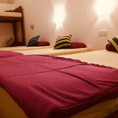 Tiki Bar Hostel Ella의 사진