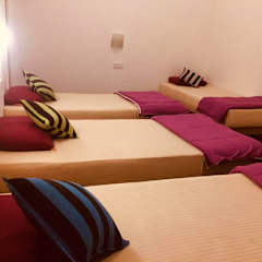 Tiki Bar Hostel Ella의 사진