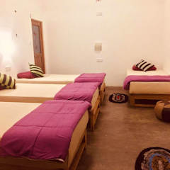 Tiki Bar Hostel Ella의 사진