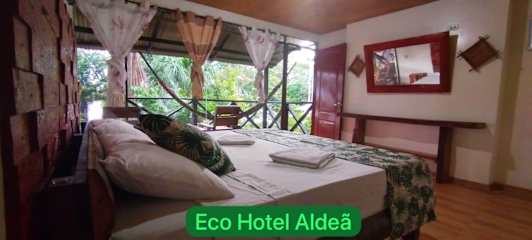 Photos of Eco Hotel Aldea