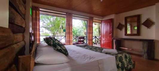 Photos of Eco Hotel Aldea