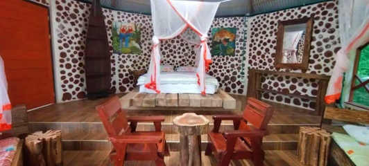 Photos of Eco Hotel Aldea