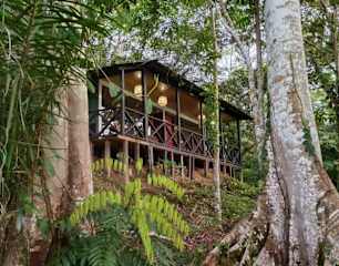 Photos of Eco Hotel Aldea