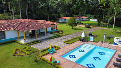 Hotel Campestre Pueblo Belloの写真