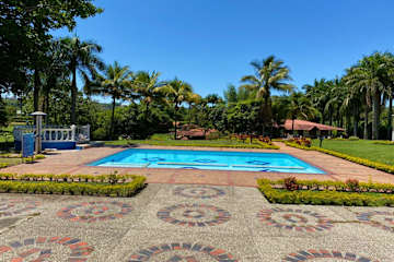 Hotel Campestre Pueblo Belloの写真