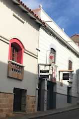 Photos of Cittadella Hostal