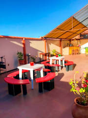 Photos of Cittadella Hostal