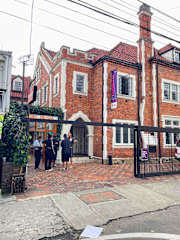 Photos of Marietta HoST
