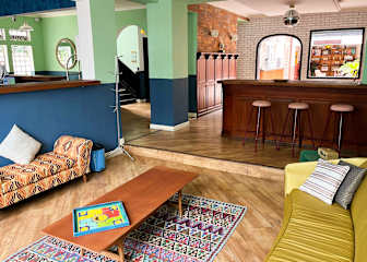 Photos of Marietta HoST