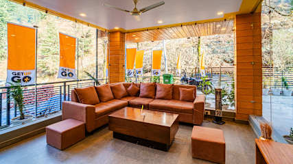 Photos of The Hosteller Jibhi