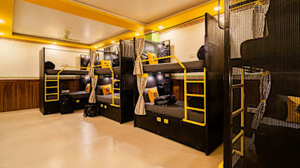 Photos of The Hosteller Jibhi