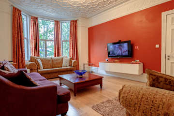 Photos of EBS Hostel London