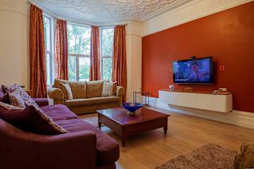 Photos of EBS Hostel London