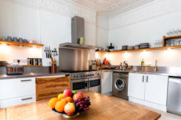 Photos of EBS Hostel London