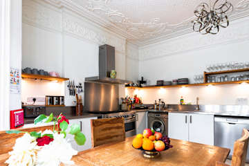 Photos of EBS Hostel London