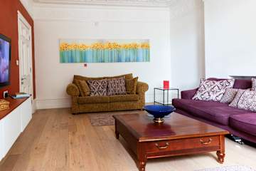 Photos of EBS Hostel London