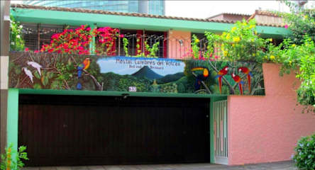 Photos of Hostal Cumbres de El Salvador Escalon