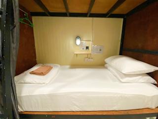 The Cocoon Hostelの写真
