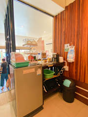 The Cocoon Hostelの写真