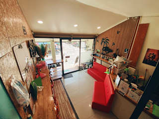 The Cocoon Hostelの写真