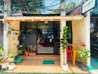 The Cocoon Hostelの写真