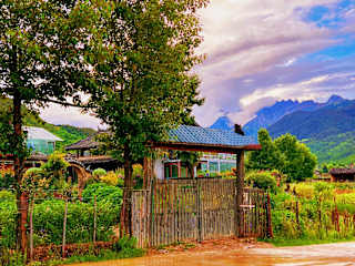 Photos of Cloud Meets Flower Farm Inn