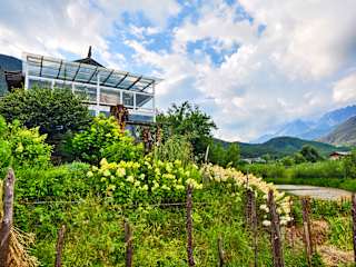 Photos of Cloud Meets Flower Farm Inn