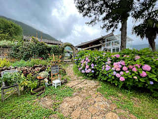 Photos of Cloud Meets Flower Farm Inn