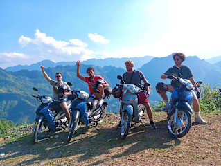 Ha Giang City Hostelの写真