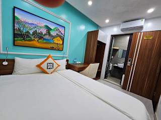 Ha Giang City Hostelの写真