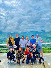Ha Giang City Hostelの写真