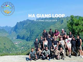 Ha Giang City Hostelの写真