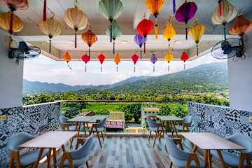 Ha Giang City Hostelの写真