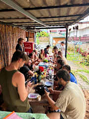 Paifah Backpackers의 사진