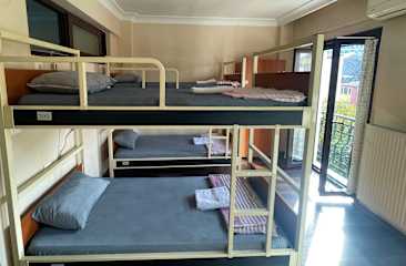 Photos of Ivy Hostel Cafe