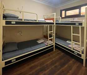 Photos of Ivy Hostel Cafe