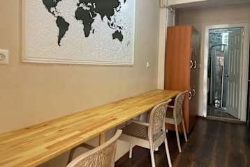 Photos of Ivy Hostel Cafe