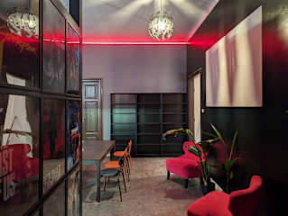 Photos of RPG Hostel