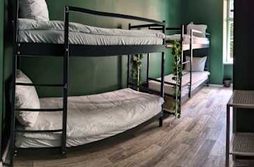 Photos of RPG Hostel