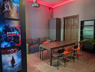 Photos of RPG Hostel