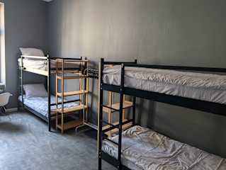 Photos of RPG Hostel