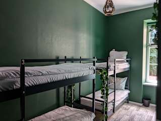 Photos of RPG Hostel