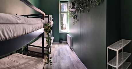 Photos of RPG Hostel