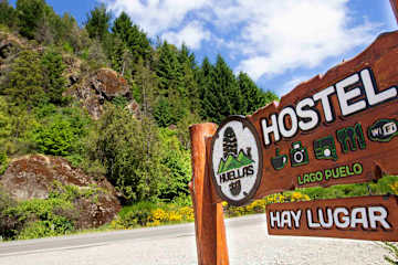 Photos of Hostel Huellas