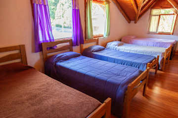 Photos of Hostel Huellas