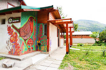 Photos of Hostel Huellas